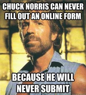 Ebony Blowjob Memes - Chuck Norris Jokes | The 50 Best Chuck Norris Facts & Memes (Page ...