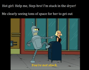 Futurama Porn Fakes - I'll need a fake I.D. to rent ultra porn : r/futurama