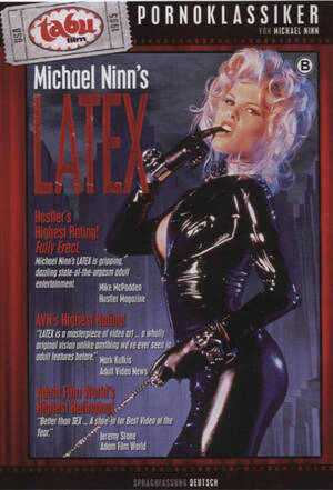 latex porn movie 1995 - Latex DVD - Porn Movies Streams and Downloads