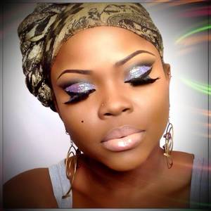 Beautiful Jamaican Girl Porn - jarmarican makeup artist | Jamaican Makeup Artist â€” Lyric Rochester