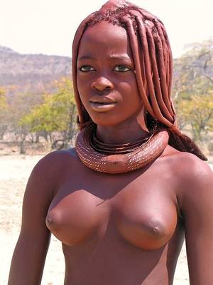 huge tits african tribe girl - kokujinkun: â€œghanaian-princess: â€œ â€œ â€ Oh my god I thought it. Tribal  WomenAfrican TribesAfrican ...