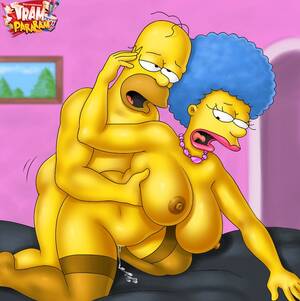famous cartoon sex simpsons - Attractive toon sluts from porn Simpsons and other toons enjoy dirty  banging - CartoonTube.XXX