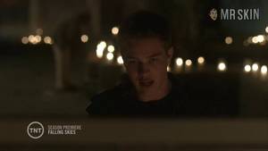 Falling Skies Porn Sex - Fallingskies s04e01 carter hd 01 large 3