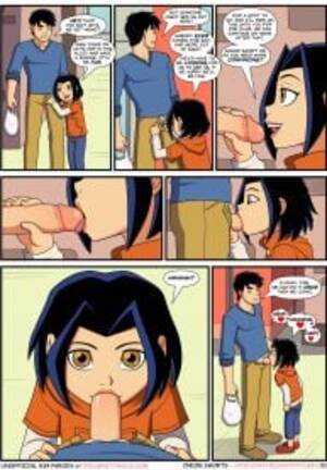 jade cartoon sex - Jackie Chan Adventures Jade Chan Misadventures Porn Comics by  [INCOGNITYMOUS] (Jackie Chan Adventures) Rule 34 Comics â€“ R34Porn