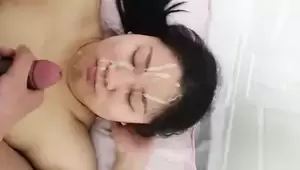 amateur asian facials - Free Asian Amateur Facial Porn Videos | xHamster