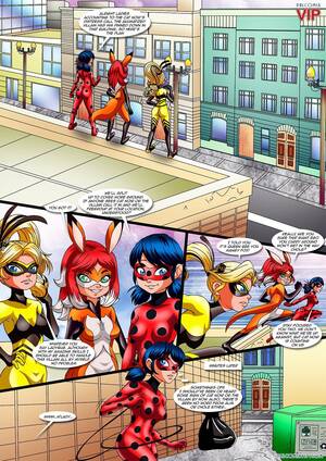 Ladybug American Dad Lesbian Porn - Volpina's Mirage Of Desires (Miraculous Ladybug) [Palcomix] - 1 . Volpina's  Mirage Of Desires - Chapter 1 (Miraculous Ladybug) [Palcomix] - AllPornComic