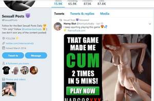 Funny Porn Accounts - What are the best Twitter porn accounts? (2023 update) | Porn Dude - Blog