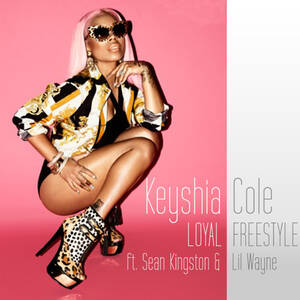 Keyshia Cole Sex Tape Porn - Stream Keyshia Cole - Loyal Freestyle (ft. Sean Kingston & Lil Wayne) by  keyshiacoleofficial | Listen online for free on SoundCloud
