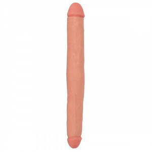 lesbian toys double - Huge-Double-Penetration-Dildo-Large-Sex-Toys-For-Couples-Thick-Girth-Lesbian -Toy | eBay