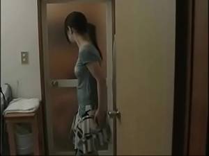 Cheating Young Asian Wife - 
