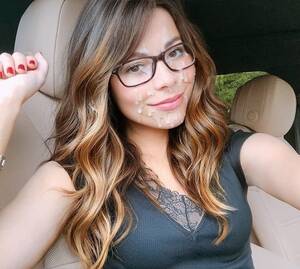 Icarly Porn Cumshot - Miranda Cosgrove (iCarly) Cum Facial Fakes - Porn - EroMe