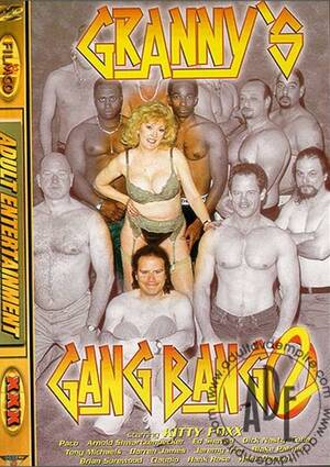 grandma gang bang movie - Granny's Gang Bang 2 (2002) by FilmCo - HotMovies