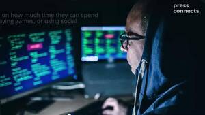 Forced Couple Porn - Cortland County couple accused of girl's sexual assault, child porn