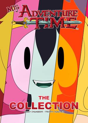 adventure time - Mis-Adventure Time (Adventure Time) [Cubby Chambers] - Mis-Adventure Time -  The Collection - (Adventure Time) [Cubby Chambers] - AllPornComic