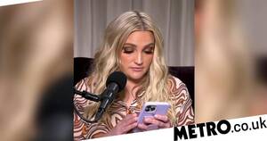 Jamie Lynn Spears Porn - Watch: Jamie Lynn Spears prepares to read text from sister Britney Spears  'clearing her' | Metro Video