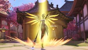 King Of The Hill Porn Games - How to Get Started Playing Overwatch | WIRED