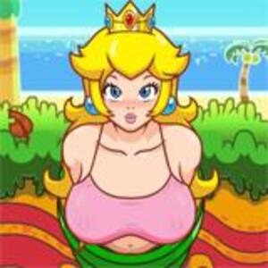 hentai flash games - Princess Pipe Trapped - Hentai Flash Games
