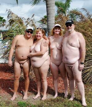 fat nudist xxx - Fat nudists - 78 porn photos