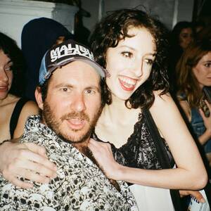 Fucking Natalie Portman Porn - Partying with Cobrasnake at a 'Virginity Party'