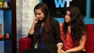 Chrissy Chambers Revenge Porn Boyfriend - Chrissy Chambers Fights To End Revenge Porn: Exclusive Interview | What's  Trending - YouTube