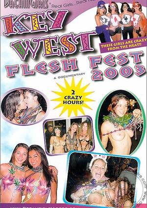 Dreamgirls Fantasy Fest - Dream Girls: Key West Flesh Fest 2003 Streaming Video On Demand | Adult  Empire