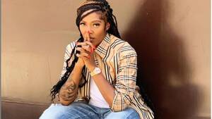 Bbw School Porn - The Tiwa Savage sex tape | TheCable