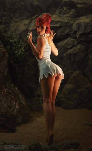 Flintstones Cosplay Porn - 10 best Cosplay images on Pinterest | Cosplay girls, Cos play and Cute  kittens