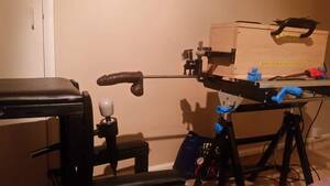 easy homemade sex toys electro - What happens when sextech DIY is your hobby? Maybe don't try this at home