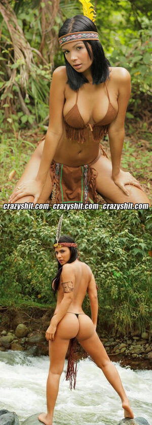 american indian sluts - CrazyShit.com | Love Those Native Sluts - Crazy Shit