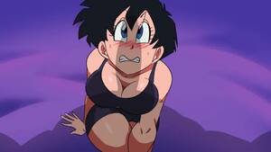 cartoon dragon ball z nude - Dragon Ball Z (by Funsexydb) 1080p watch online or download