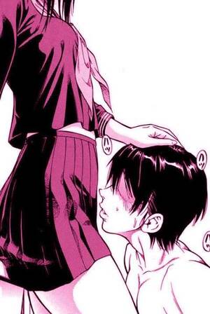 Anime Couple Porn Tumblr - Bdsm Manga Tumblr | BDSM Fetish