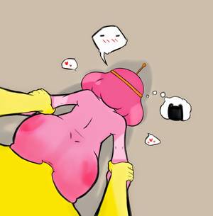 Adventure Time Lemongrab Porn Gif - 
