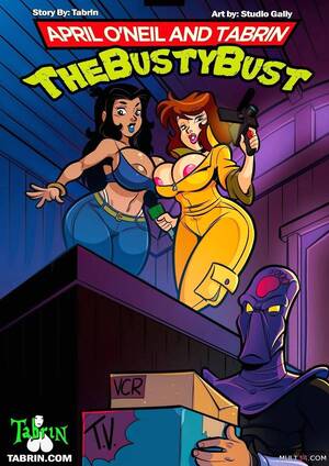 Busty Cartoon Porn Comic Book - The Busty Bust porn comic - the best cartoon porn comics, Rule 34 | MULT34