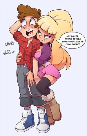 Dipper X Pacifica Sex - Dipper and pacifica porn - Best adult videos and photos