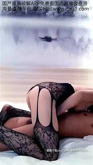 Chinese Stocking Porn - Chinese Stocking Porn - chinese & stocking Videos - SpankBang