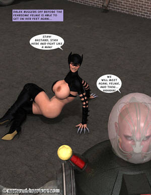 3d Dalek Porn - cartoon-3d-comics | MOTHERLESS.COM â„¢