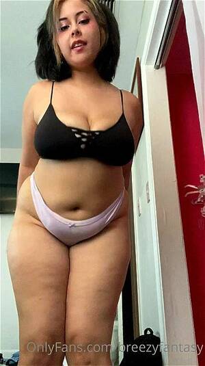 busty fat girl - Watch Chubby Girl Strips - Breezyfantasy, Busty, Stripping Porn - SpankBang