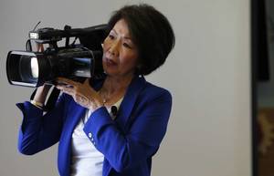 Big Time Rush Katie Knight Porn - Click ahead to read about some of the Bay Area's most influential and  interesting women,