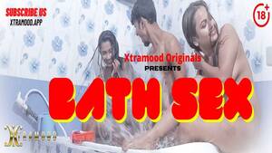 hindi b grade nude - bath sex xtramood hindi b grade film Free Porn Video