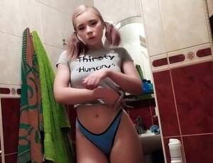 amateur teen bath - Amateurporn.cc - Amateur - Sex With Teen In Bathroom FullHD 1080p Â»  HiDefPorn.ws