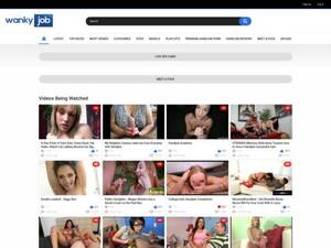 handjob categories - 11+ Free Handjob Porn Sites For Good Fap Material | Porn Blender