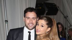Ariana Grande Porn Captions Story - Scooter Braun Drama Explained: Ariana Grande, Demi Lovato, and More