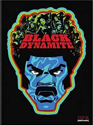 black dynamite pussy - Black Dynamite (Western Animation) - TV Tropes