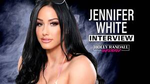 Jennifer White Anal Creampie - Jennifer White: Her Struggle for Sobriety, The Chaos of G*ngbangs & Her 50- Creampie Scene - YouTube