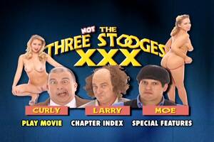 3 Stooges Porn Parody - Not The Three Stooges XXX - Fleshbot