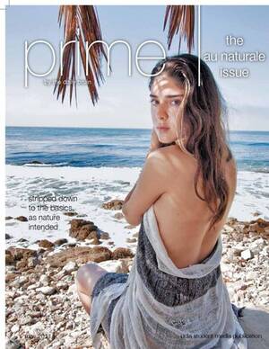 hawaiian beach nudists amateur - Prime - Au Naturale Issue by Prime by the Daily Bruin - Issuu