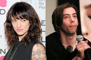 Asia Argento Porn - Asia Argento's alleged sex abuse victim once accused of stalking