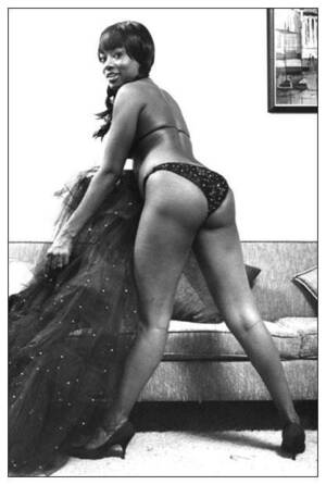 black retro erotica - retro vintage ebony pics
