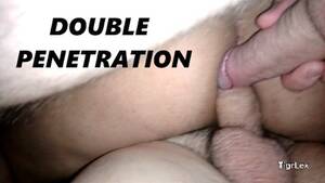 Gay Double Anal Cum - Double Penetration Creampie Gay Porn Videos | Pornhub.com