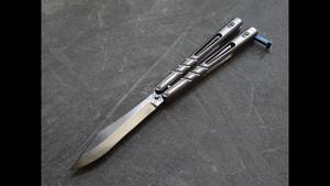 Knife - Knife Porn - The Beauty of Knives